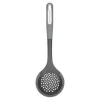 ZWIEGER BLACK STONE LITE Podbierak łyżka cedzakowa