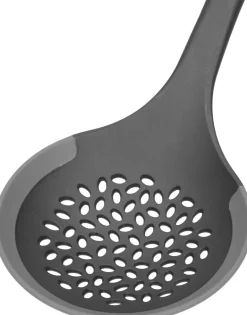ZWIEGER BLACK STONE LITE Podbierak łyżka cedzakowa