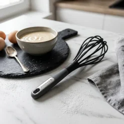 ZWIEGER BLACK STONE LITE Trzepaczka ubijak