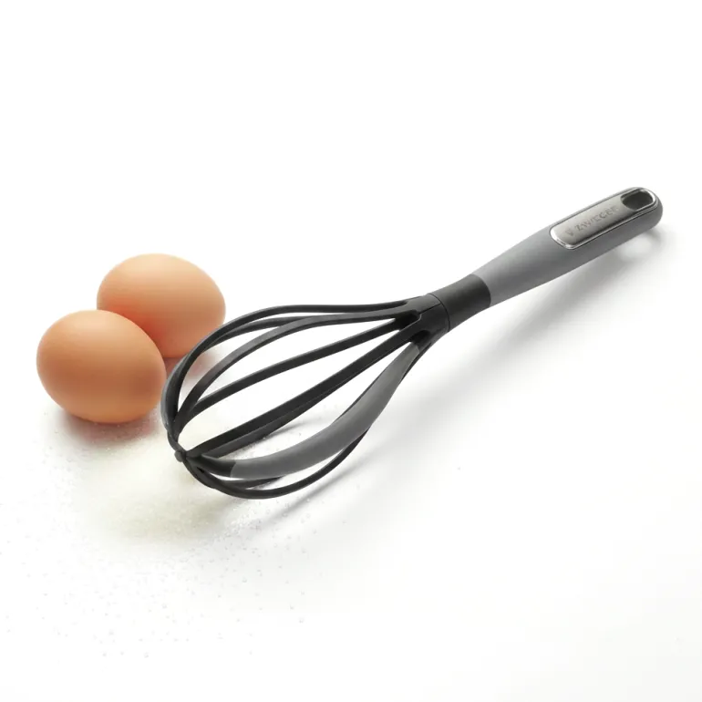 ZWIEGER BLACK STONE LITE Trzepaczka ubijak
