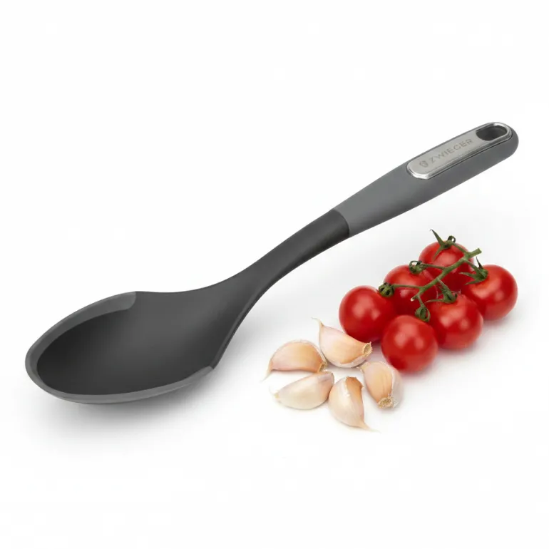 ZWIEGER BLACK STONE LITE Łyżka