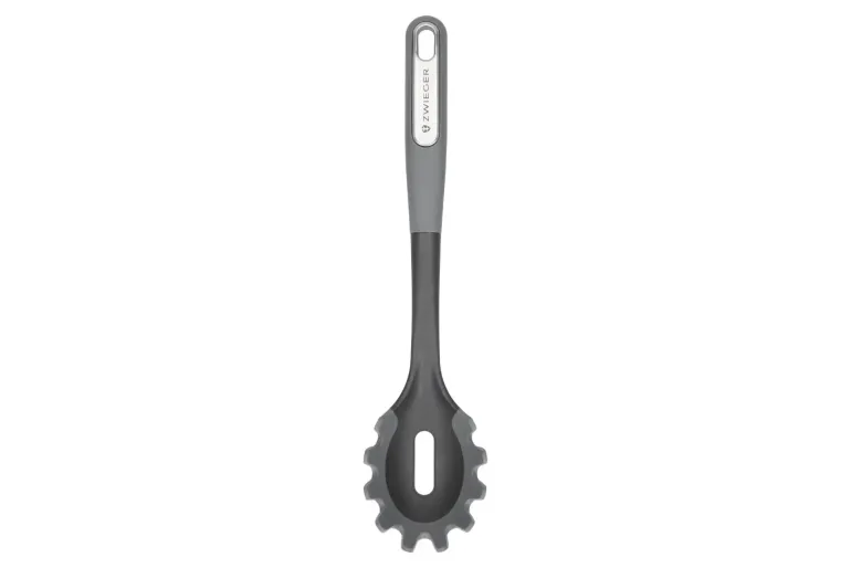 ZWIEGER BLACK STONE LITE Łyżka do makaronu