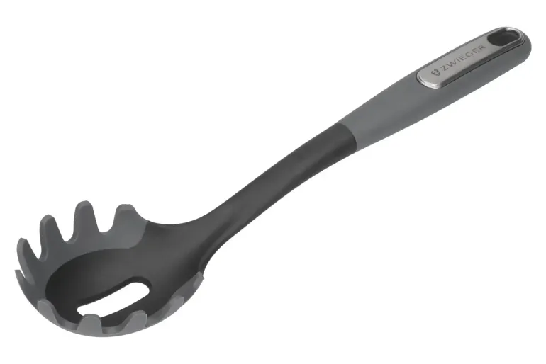 ZWIEGER BLACK STONE LITE Łyżka do makaronu