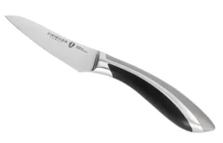 ZWIEGER BLACK STONE Nóż do warzyw i owoców 8,5 cm / niemiecka stal nierdzewna