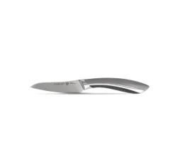 ZWIEGER BLACK STONE Nóż do warzyw i owoców 8,5 cm / niemiecka stal nierdzewna