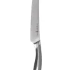 ZWIEGER BLACK STONE Nóż kuchenny uniwersalny 20 cm / niemiecka stal nierdzewna