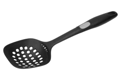 ZWIEGER BLACK STONE Podbierak 35 cm / Tworzywo sztuczne