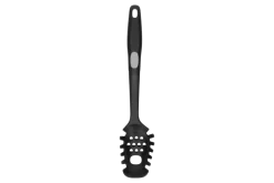 ZWIEGER BLACK STONE Łyżka do makaronu 35 cm / Tworzywo sztuczne