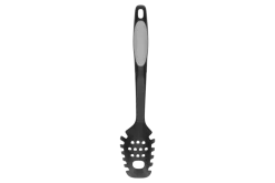 ZWIEGER BLACK STONE Łyżka do makaronu 35 cm / Tworzywo sztuczne