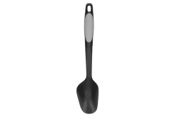 ZWIEGER BLACK STONE Łyżka z miarką 35 cm / Tworzywo sztuczne