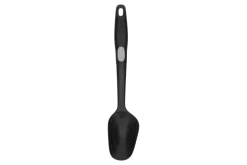 ZWIEGER BLACK STONE Łyżka z miarką 35 cm / Tworzywo sztuczne