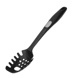 ZWIEGER BLACK STONE Zestaw 4 akcesoriów kuchennych / tworzywo sztuczne