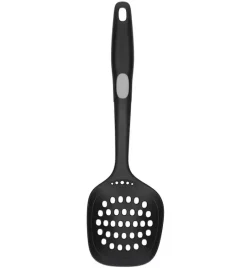ZWIEGER BLACK STONE Zestaw 4 akcesoriów kuchennych / tworzywo sztuczne