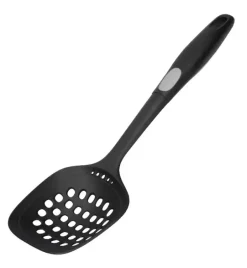 ZWIEGER BLACK STONE Zestaw 4 akcesoriów kuchennych / tworzywo sztuczne