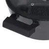 ZWIEGER BLACK STONE Zestaw garnków z pokrywkami 20, 24, 28 cm + Patelnie 20, 28 cm + Brytfanna VERON