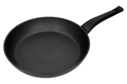ZWIEGER CALDO Komplet patelnia 28 cm + pokrywka 3w1