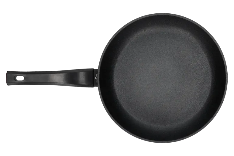 ZWIEGER CALDO Komplet patelnia 28 cm + pokrywka 3w1