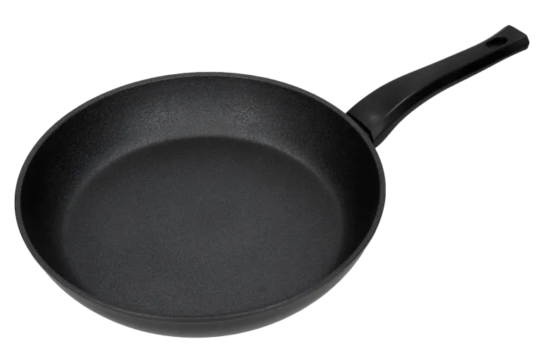 ZWIEGER CALDO Komplet patelnia 28 cm + pokrywka uniwersalna