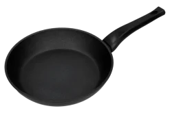 ZWIEGER CALDO Komplet patelnia 24 cm + pokrywka 3w1