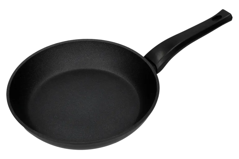 ZWIEGER CALDO Komplet patelnia 24 cm + pokrywka 3w1