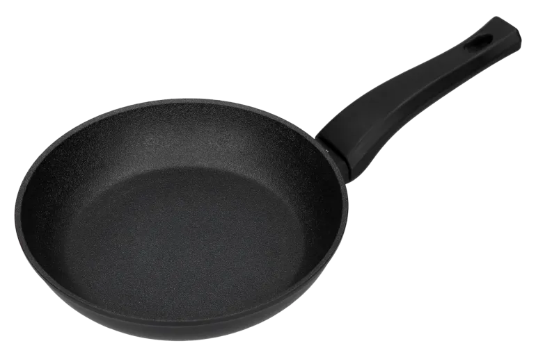 ZWIEGER CALDO Komplet patelnia 20 cm + pokrywka 3w1