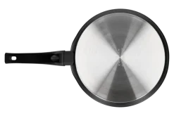 ZWIEGER CALDO Komplet patelnie 20, 24, 28 cm + naleśnikowa 26 cm