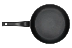 ZWIEGER CALDO Komplet patelnie 20, 24, 28 cm powłoka nieprzywierająca