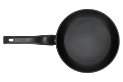 ZWIEGER CALDO Komplet patelnie 20, 24, 28 cm powłoka nieprzywierająca