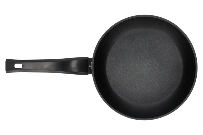 ZWIEGER CALDO Komplet patelnie 20, 24, 28 cm powłoka nieprzywierająca