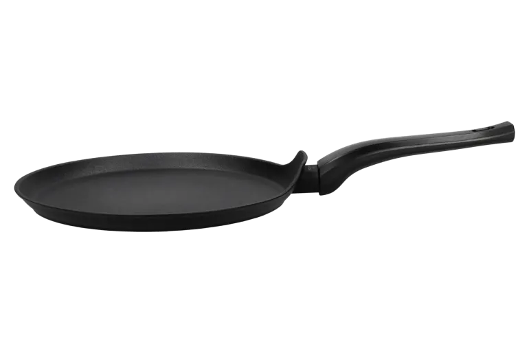 ZWIEGER CALDO Patelnia do naleśników 26 cm nieprzywierająca