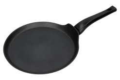ZWIEGER CALDO Patelnia do naleśników 26 cm nieprzywierająca