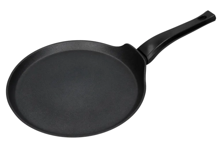 ZWIEGER CALDO Patelnia do naleśników 26 cm nieprzywierająca