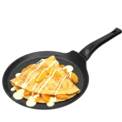ZWIEGER CALDO Patelnia do naleśników 26 cm nieprzywierająca