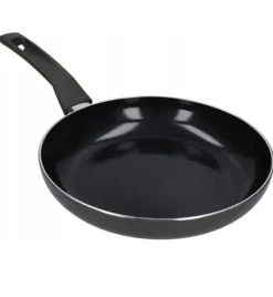 ZWIEGER CORTO Patelnia 26 cm | aluminium | powłoka ceramiczna | indukcja
