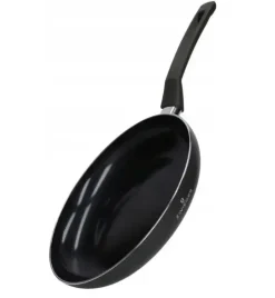 ZWIEGER CORTO Patelnia 26 cm | aluminium | powłoka ceramiczna | indukcja