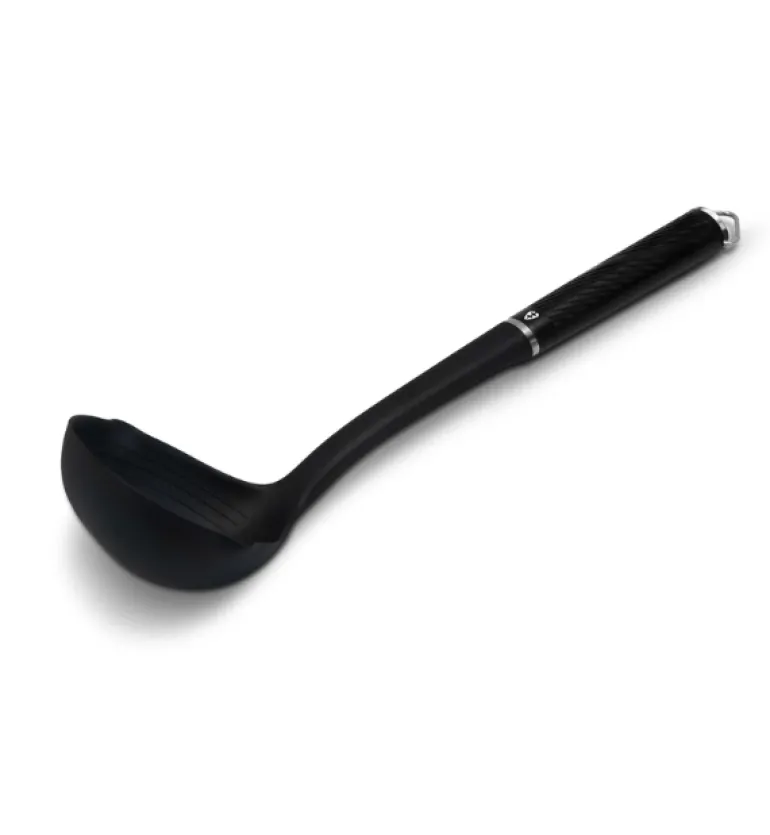 ZWIEGER FORTE Komplet 7 akcesoriów do gotowania / tworzywo sztuczne
