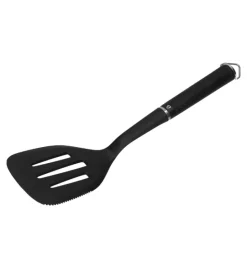 ZWIEGER FORTE Komplet 2 akcesoriów do gotowania: Łopatka płaska + łopatka pełna / tworzywo sztuczne