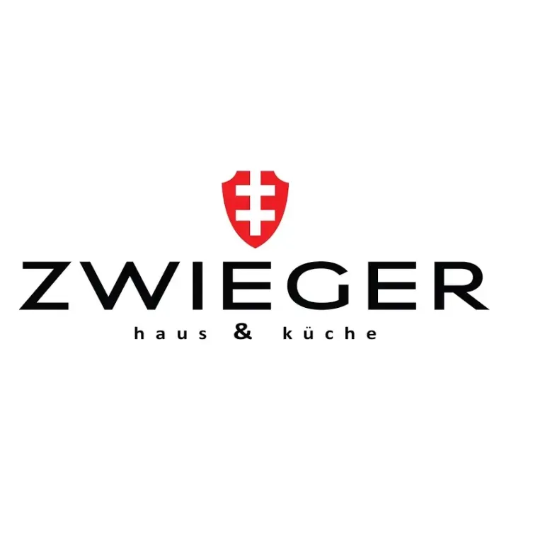 ZWIEGER FORTE Komplet patelnie aluminiowe 20, 28 cm / powłoka granitowa PFLUON + pokrywki