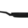 ZWIEGER FORTE Patelnia aluminiowa 28 cm / powłoka granitowa PFLUON / indukcja