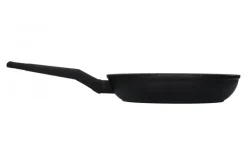 ZWIEGER FORTE Patelnia aluminiowa 28 cm / powłoka granitowa PFLUON / indukcja