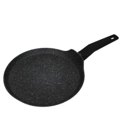 ZWIEGER FORTE Patelnia do naleśników 26 cm / powłoka granitowa PFLUON / indukcja