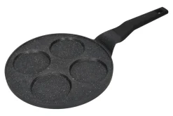 ZWIEGER FORTE Patelnia do naleśników typu pancake i jajek sadzonych 26 cm / indukcja