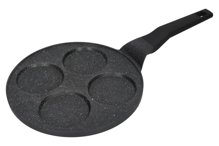 ZWIEGER FORTE Patelnia do naleśników typu pancake i jajek sadzonych 26 cm / indukcja