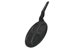 ZWIEGER FORTE Patelnia do naleśników typu pancake i jajek sadzonych 26 cm / indukcja