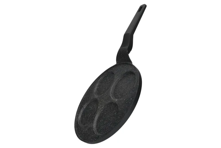 ZWIEGER FORTE Patelnia do naleśników typu pancake i jajek sadzonych 26 cm / indukcja