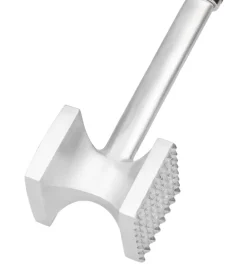 ZWIEGER FORTE Tłuczek do mięsa 27 cm / metal i tworzywo sztuczne