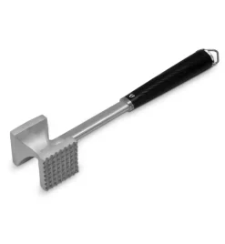 ZWIEGER FORTE Tłuczek do mięsa 27 cm / metal i tworzywo sztuczne