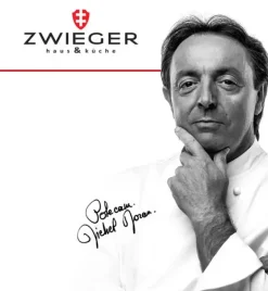 ZWIEGER FORTE Łyżka / tworzywo sztuczne