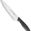 ZWIEGER GABRO Nóż szefa kuchni 20 cm / stal nierdzewna