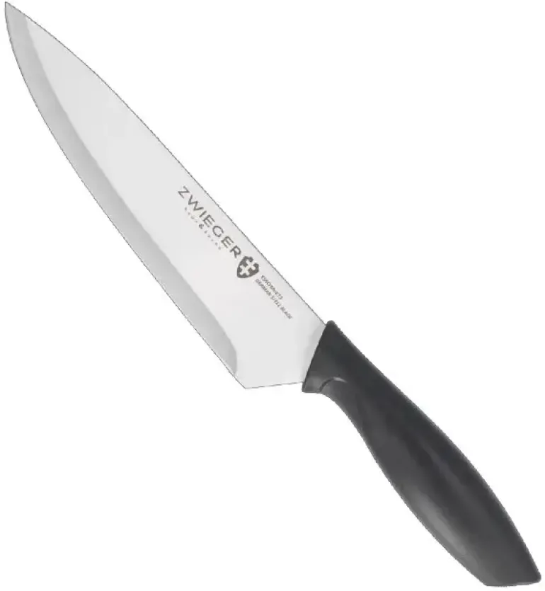 ZWIEGER GABRO Nóż szefa kuchni 20 cm / stal nierdzewna